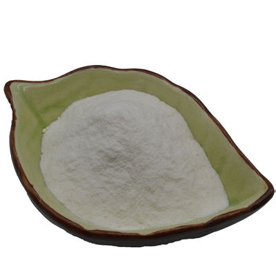 شیرین کننده پودر آلولوز سالم CAS 551-68-8 خالص کریستالی