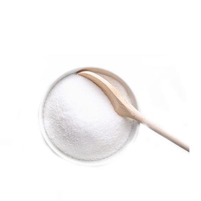 6138-23-4 Msds ترهالوز مواد افزودنی مواد غذایی شیرین کننده های مصنوعی پودر سفید