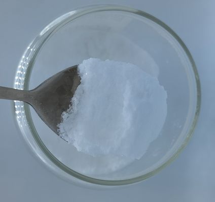 شیرین کننده اریتریتول پودر آلی کم کالری جایگزین سالم Cas 149-32-6
