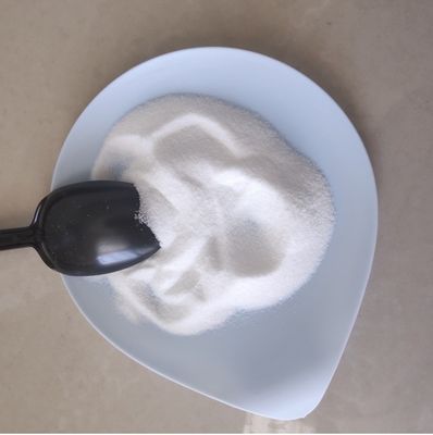 شیرین کننده طبیعی آلولز 100٪ خالص بدون کالری کاهش وزن 551-68-8 Cas
