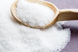 پودر طبیعی اریتریتول شیرین کننده افزودنی های غذایی ارگانیک