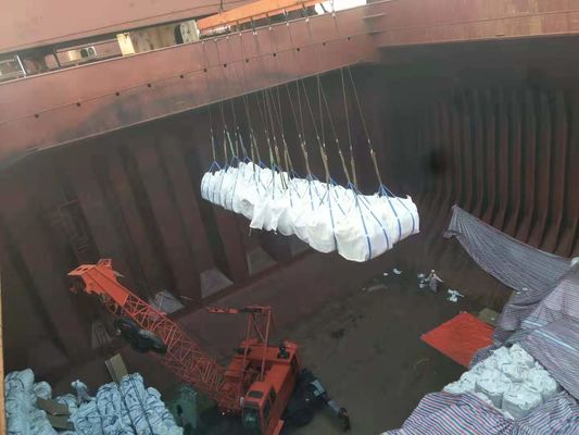 مواد افزودنی بتن شیمیایی ساختمانی پودر گلوکونات سدیم