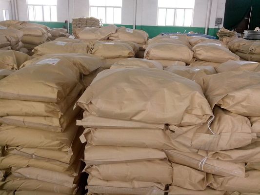 30 - 60 مش شیرین کننده طبیعی اریتریتول صفر کالری CAS 149-32-6